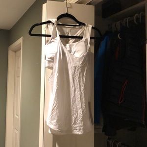 NEW with Tags! Lulu Lemon Ready and Go Tank